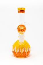 8" Candy Corn Designer Zong