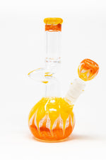 8" Candy Corn Designer Zong