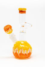 8" Candy Corn Designer Zong