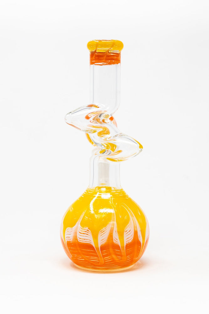 8" Candy Corn Designer Zong