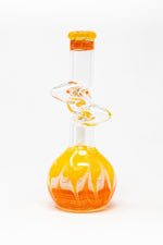 8" Candy Corn Designer Zong
