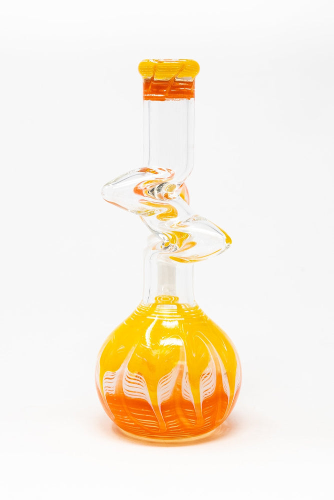 8" Candy Corn Designer Zong