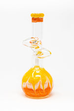 8" Candy Corn Designer Zong
