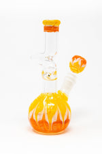 8" Candy Corn Designer Zong