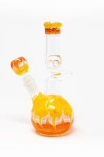 8" Candy Corn Designer Zong