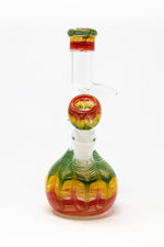 8" Rasta Designer Zong