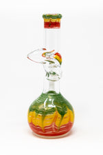 8" Rasta Designer Zong