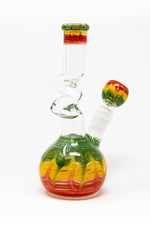 8" Rasta Designer Zong