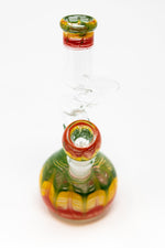 8" Rasta Designer Zong