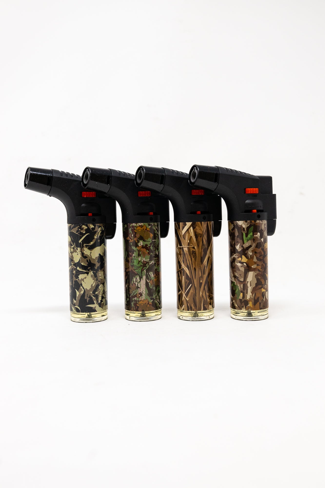5" Blink Camo Torch