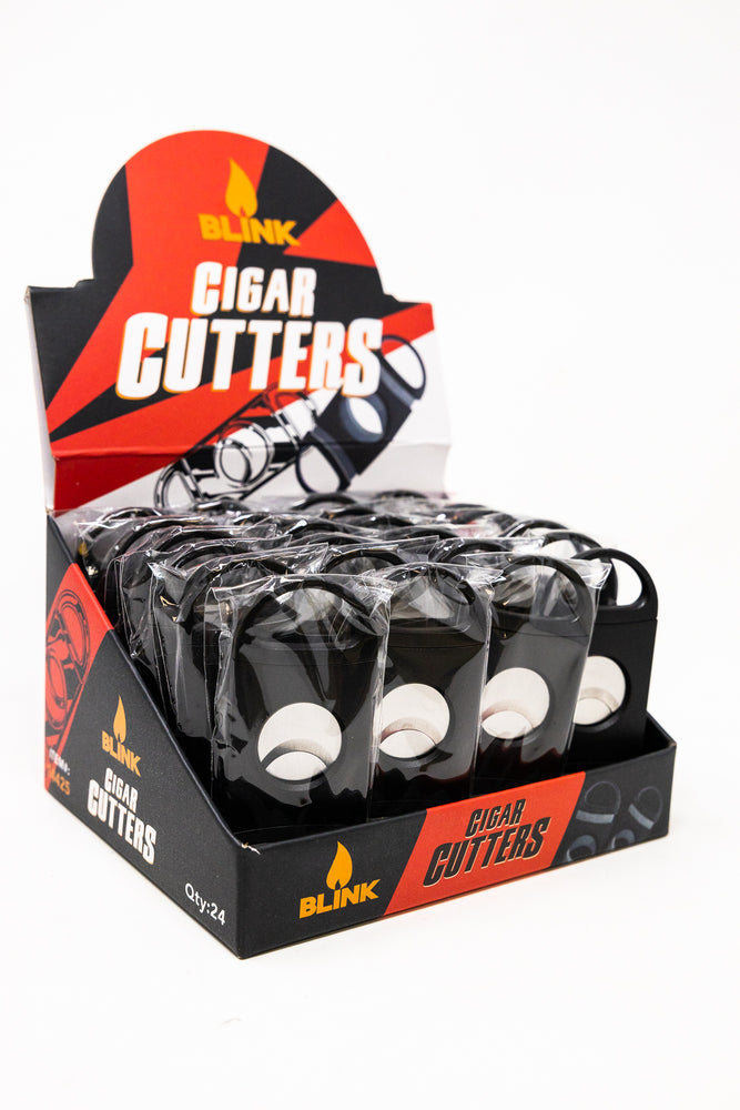 Cigar Cutter