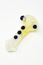 5" Crackle Hand Pipe