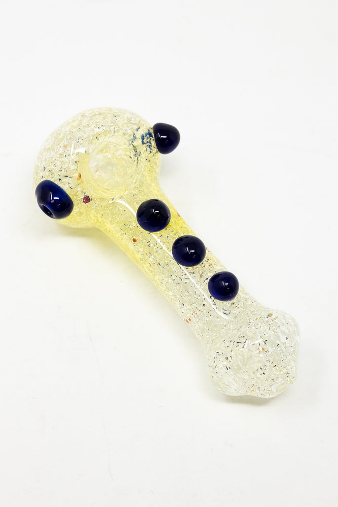 5" Crackle Hand Pipe