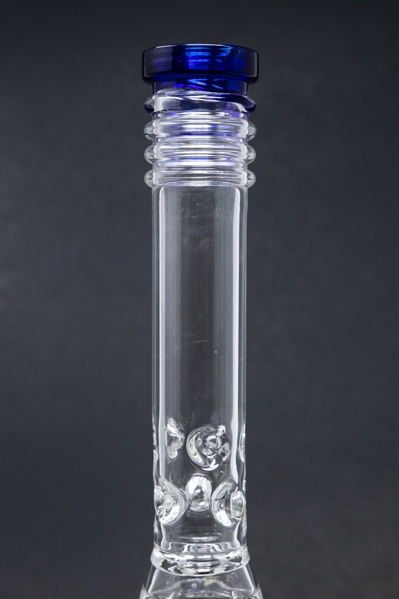 16" Corona Perk Bong w/ Ice Catcher