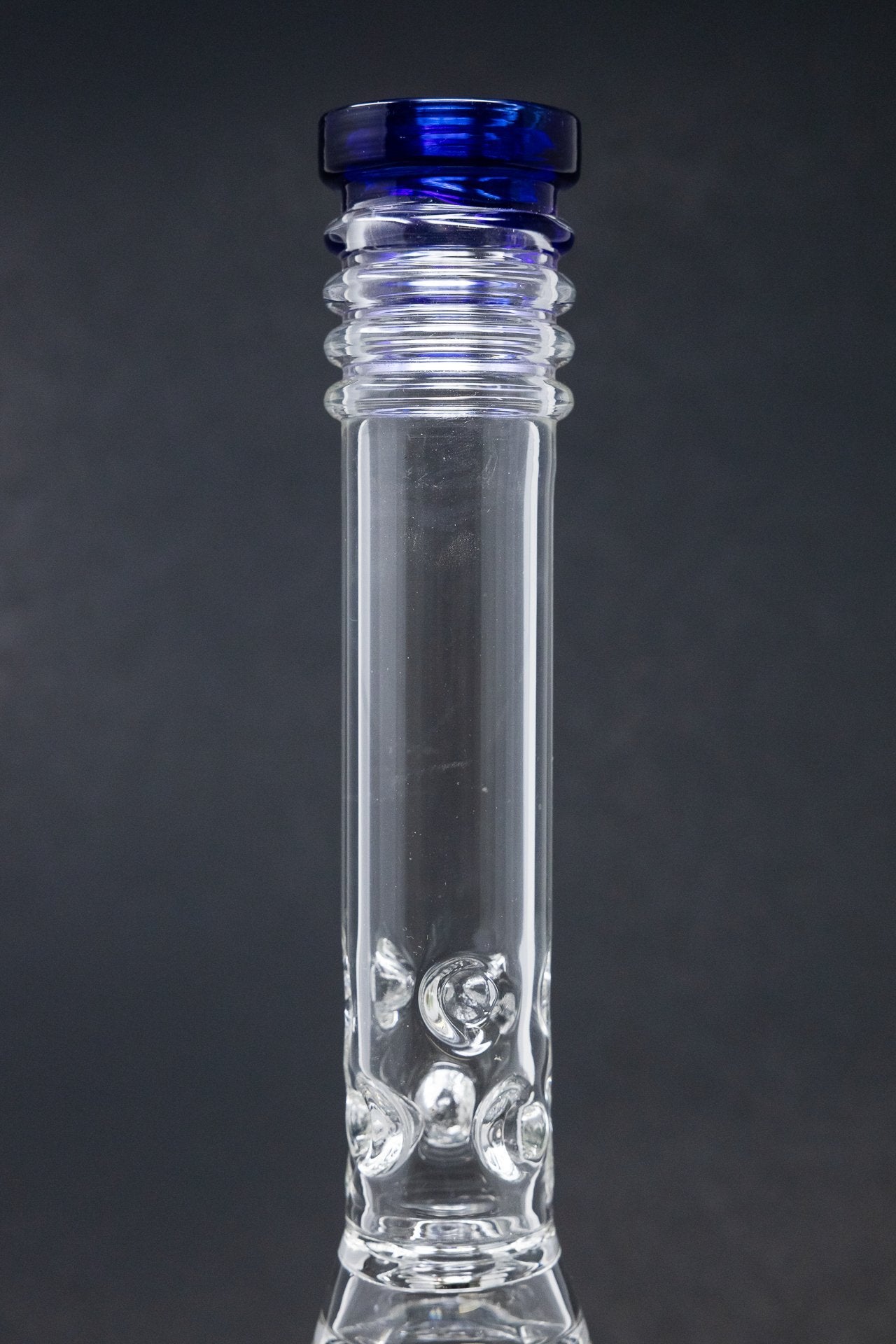 16" Corona Perk Bong w/ Ice Catcher