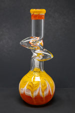 8" Candy Corn Designer Zong