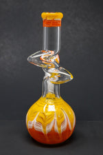 8" Candy Corn Designer Zong