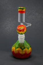 8" Rasta Designer Zong