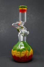 8" Rasta Designer Zong