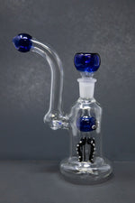 7" Octopus Bong