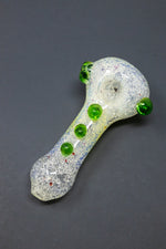 5" Crackle Hand Pipe