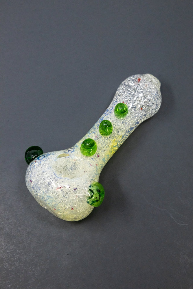 5" Crackle Hand Pipe