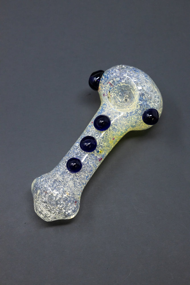 5" Crackle Hand Pipe