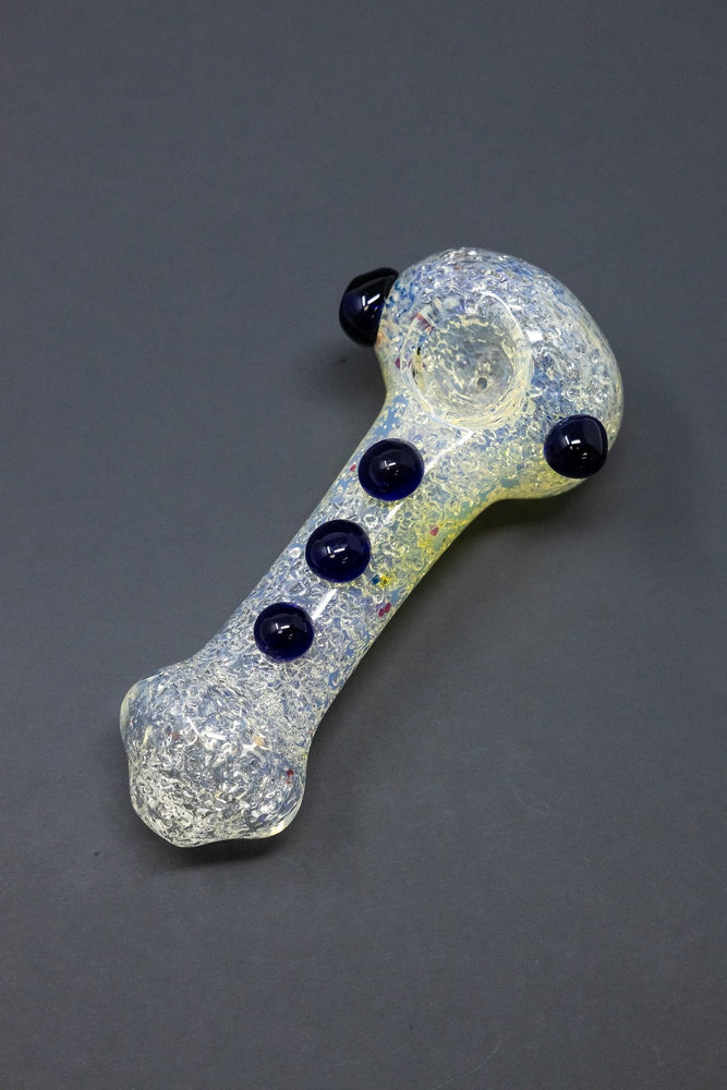 5" Crackle Hand Pipe