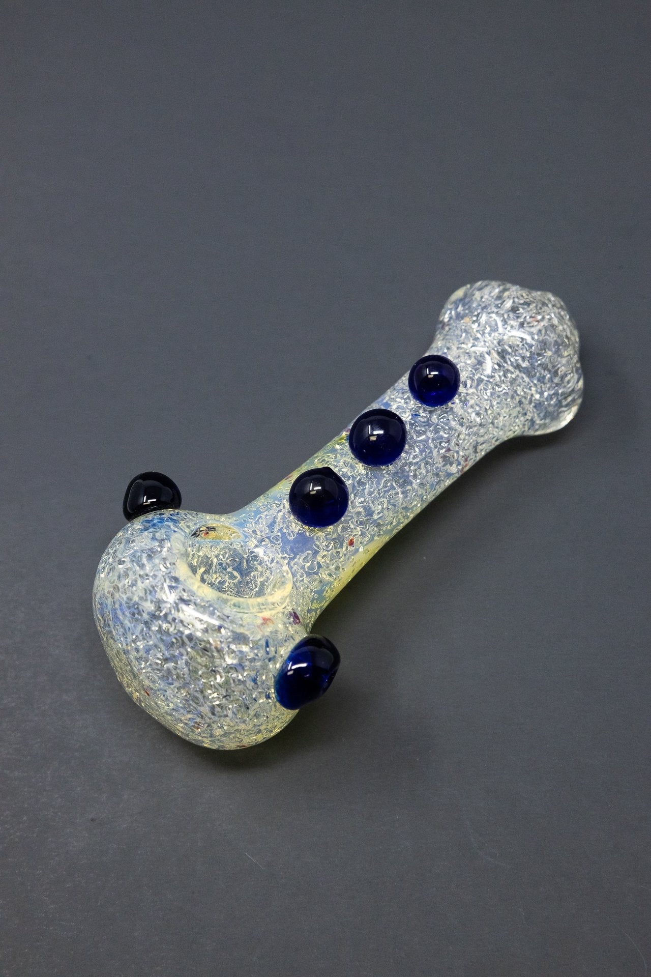 5" Crackle Hand Pipe