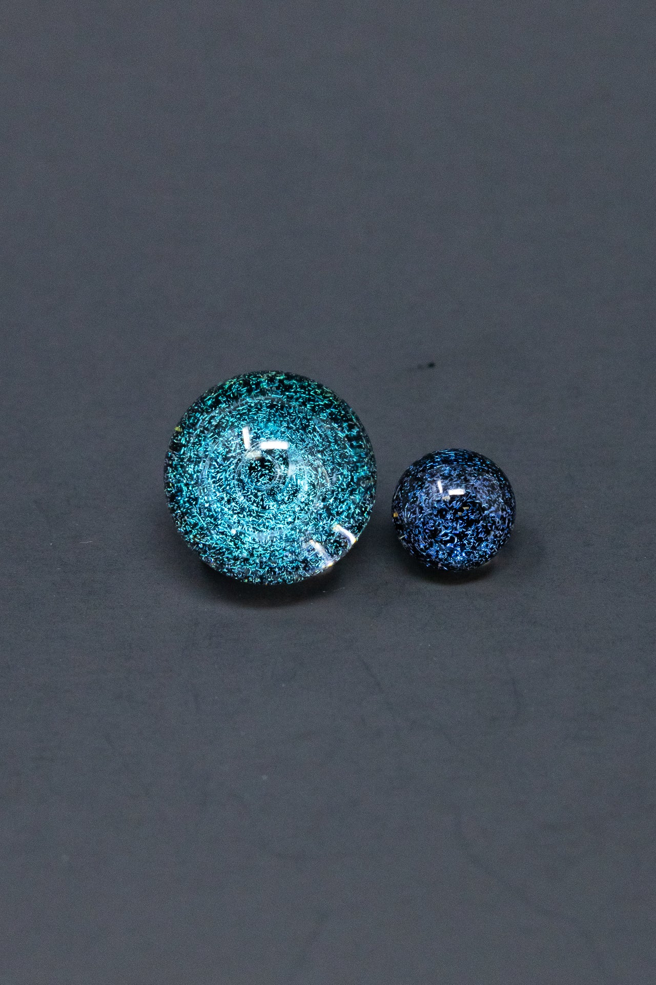 Terp Slurper Marble Set Combo