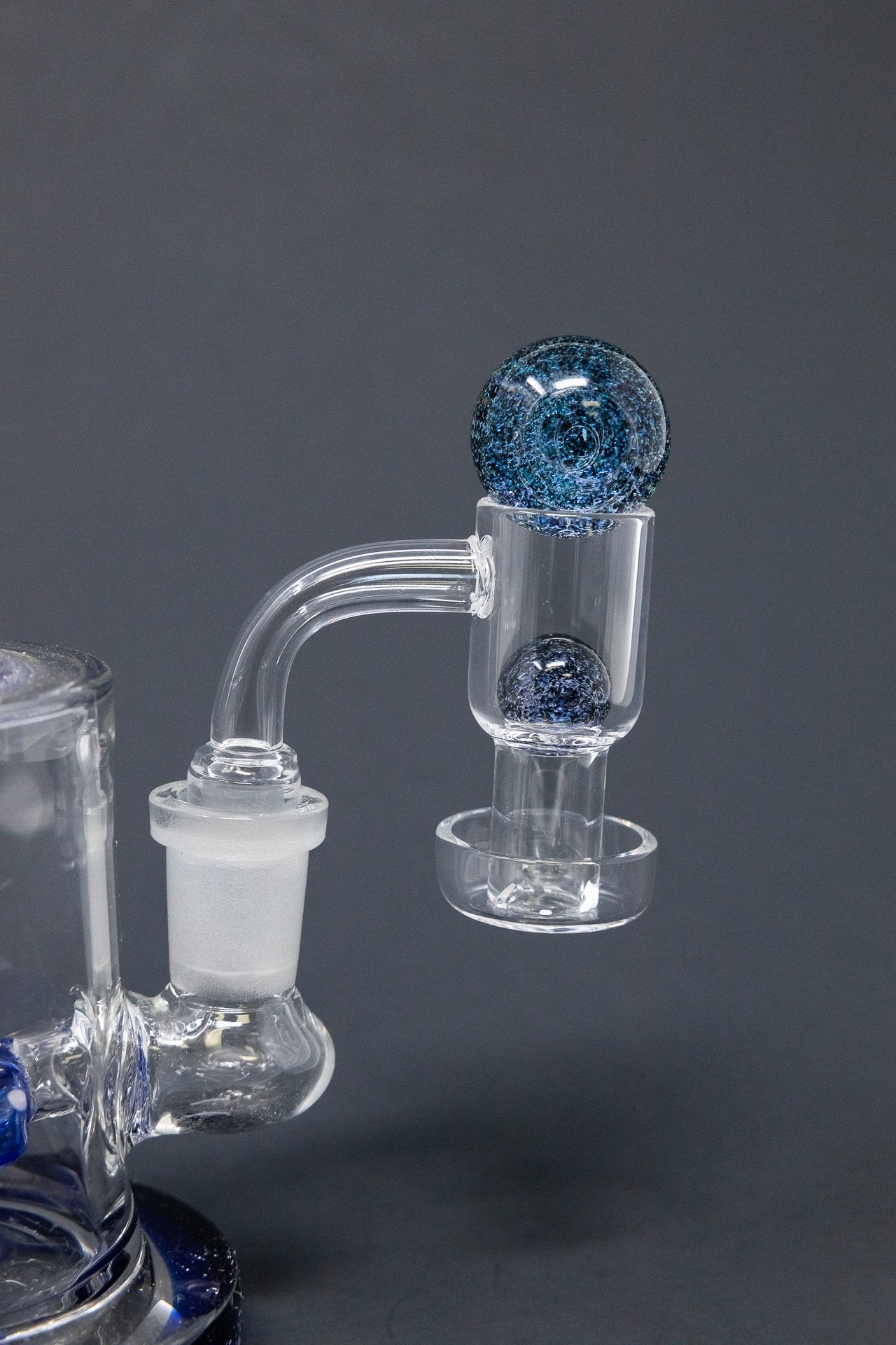 Terp Slurper Marble Set Combo
