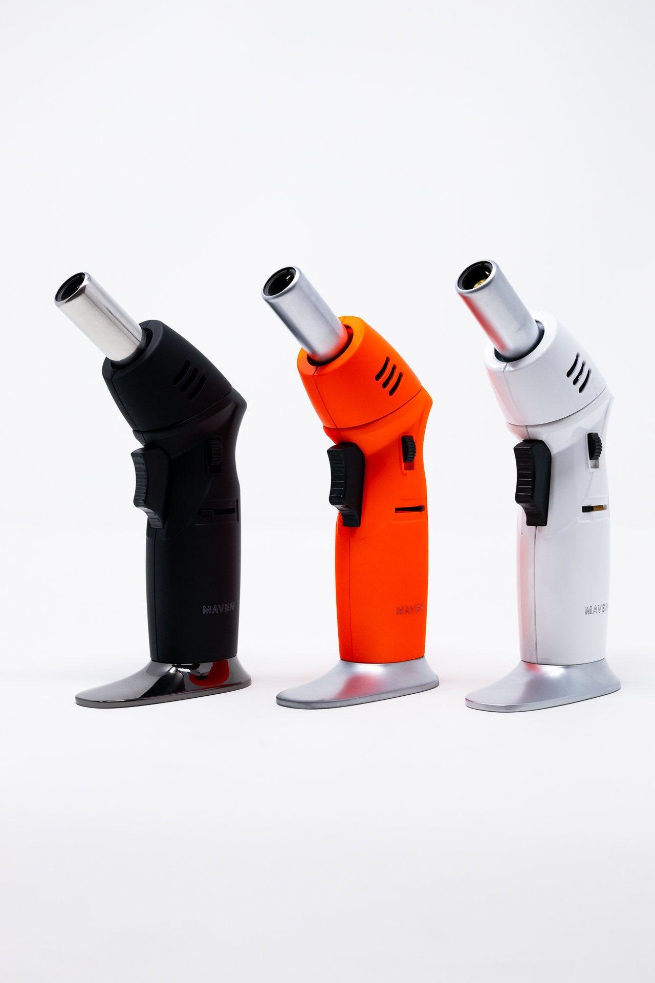 7" Adjustable Dab Rig Torch