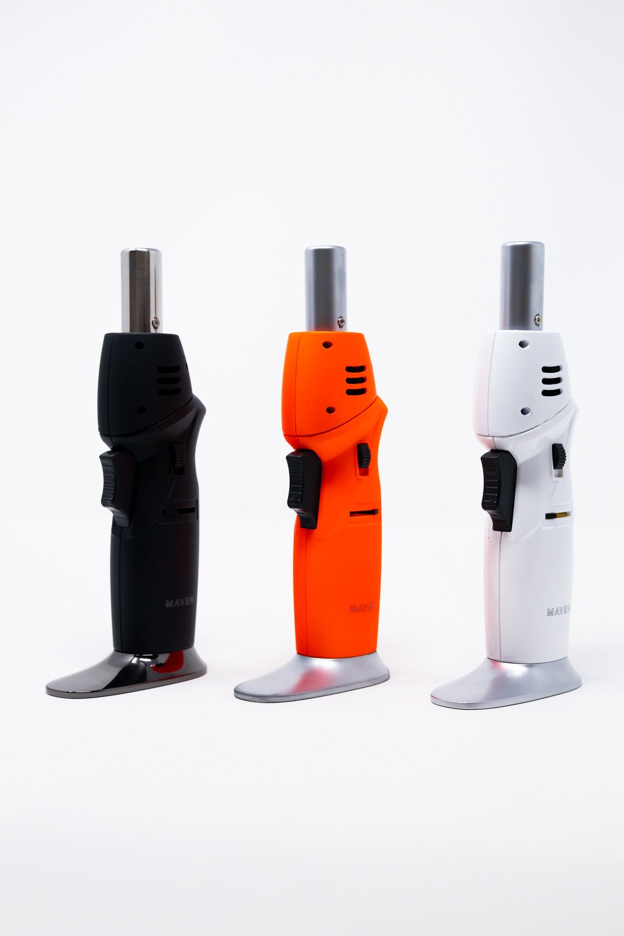 7" Adjustable Dab Rig Torch