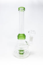 10" Multiring Beaker Bong