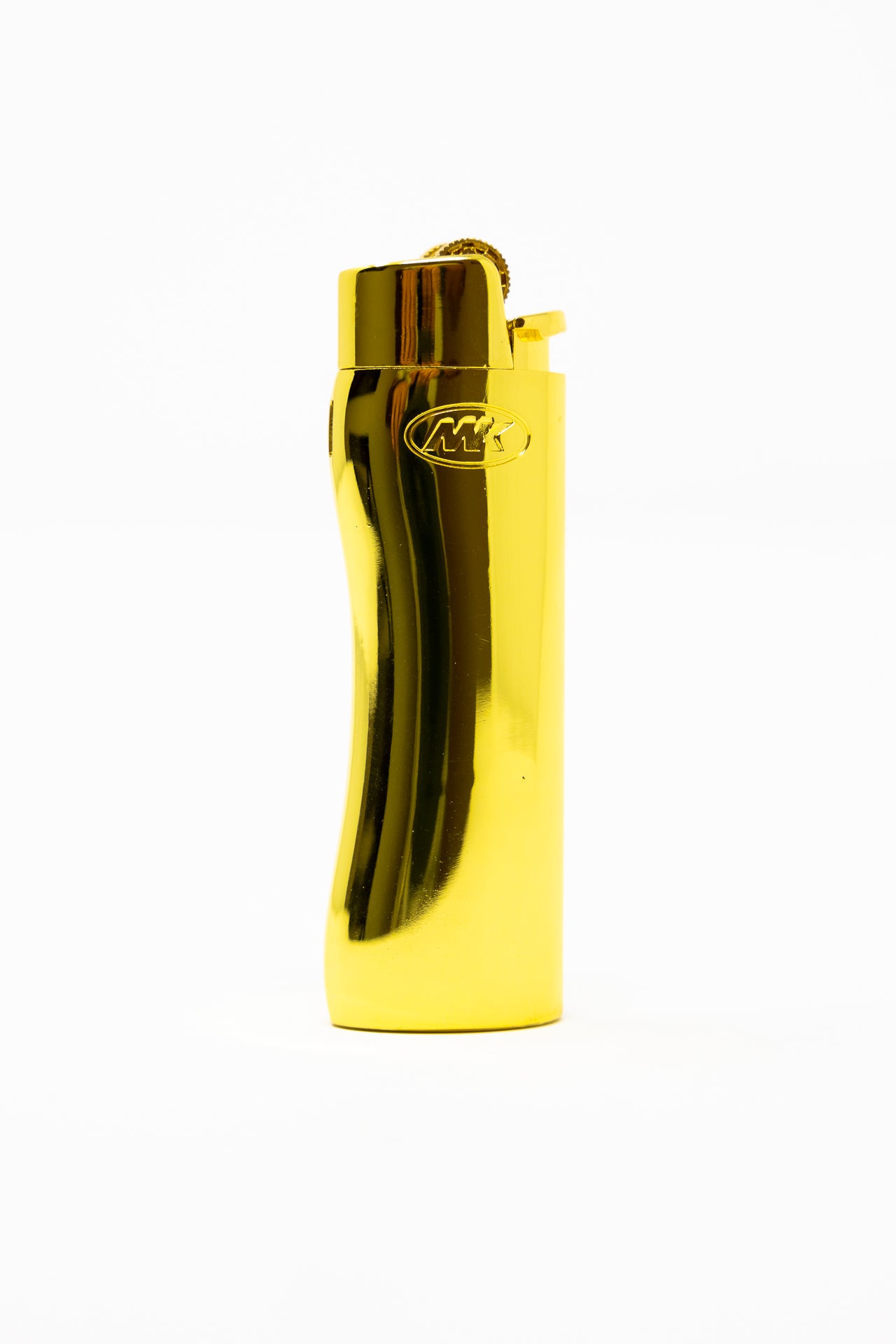 MK Metal Jet Flame Lighter