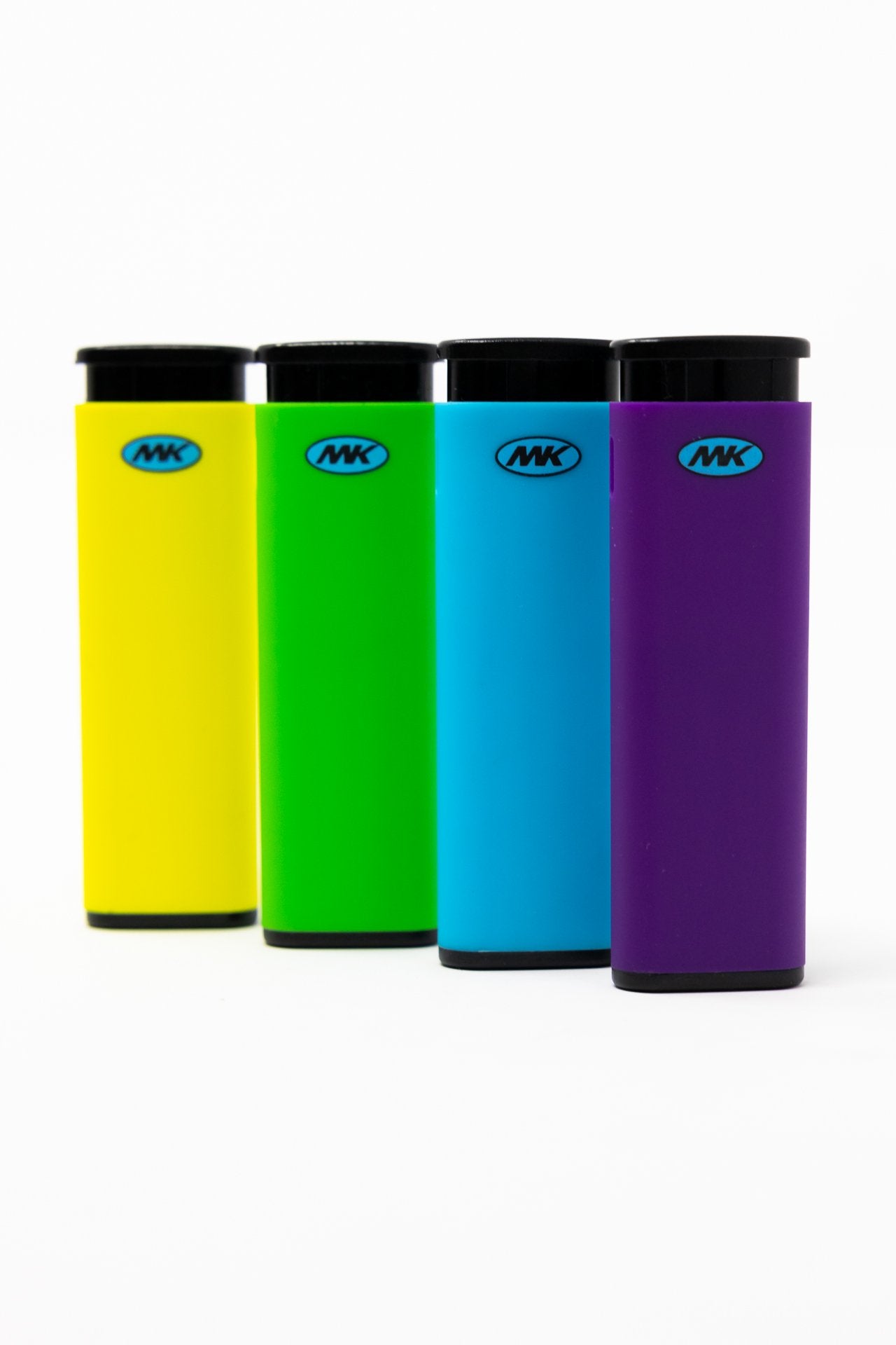 Neon Windproof Lighter