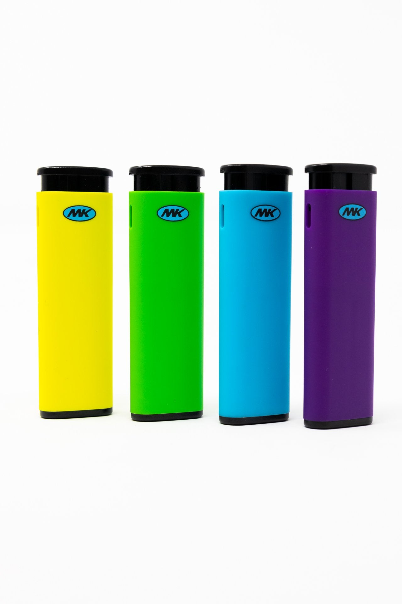 Neon Windproof Lighter