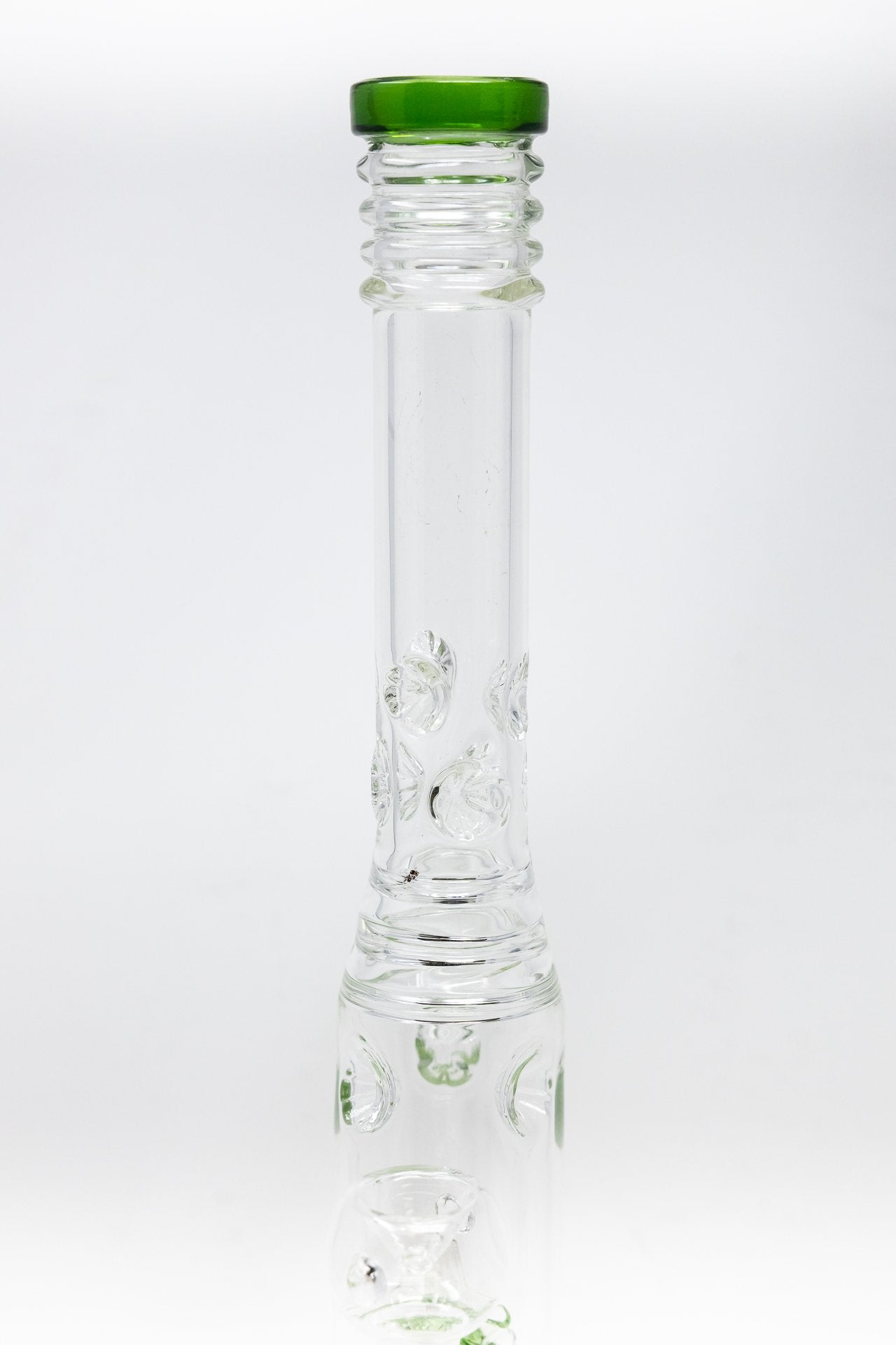 16" Corona Perk Bong w/ Ice Catcher