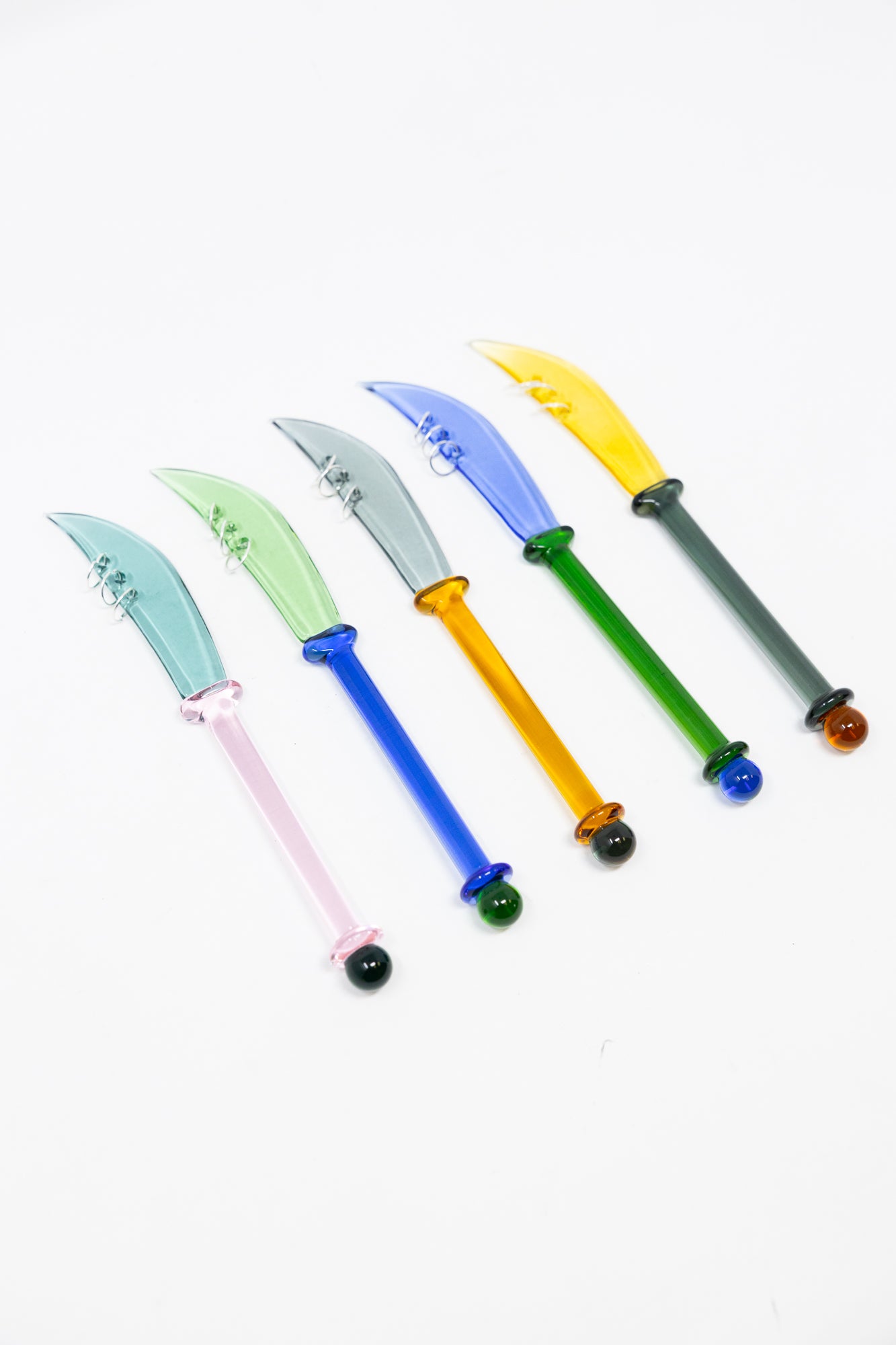 Knife Dab Tool