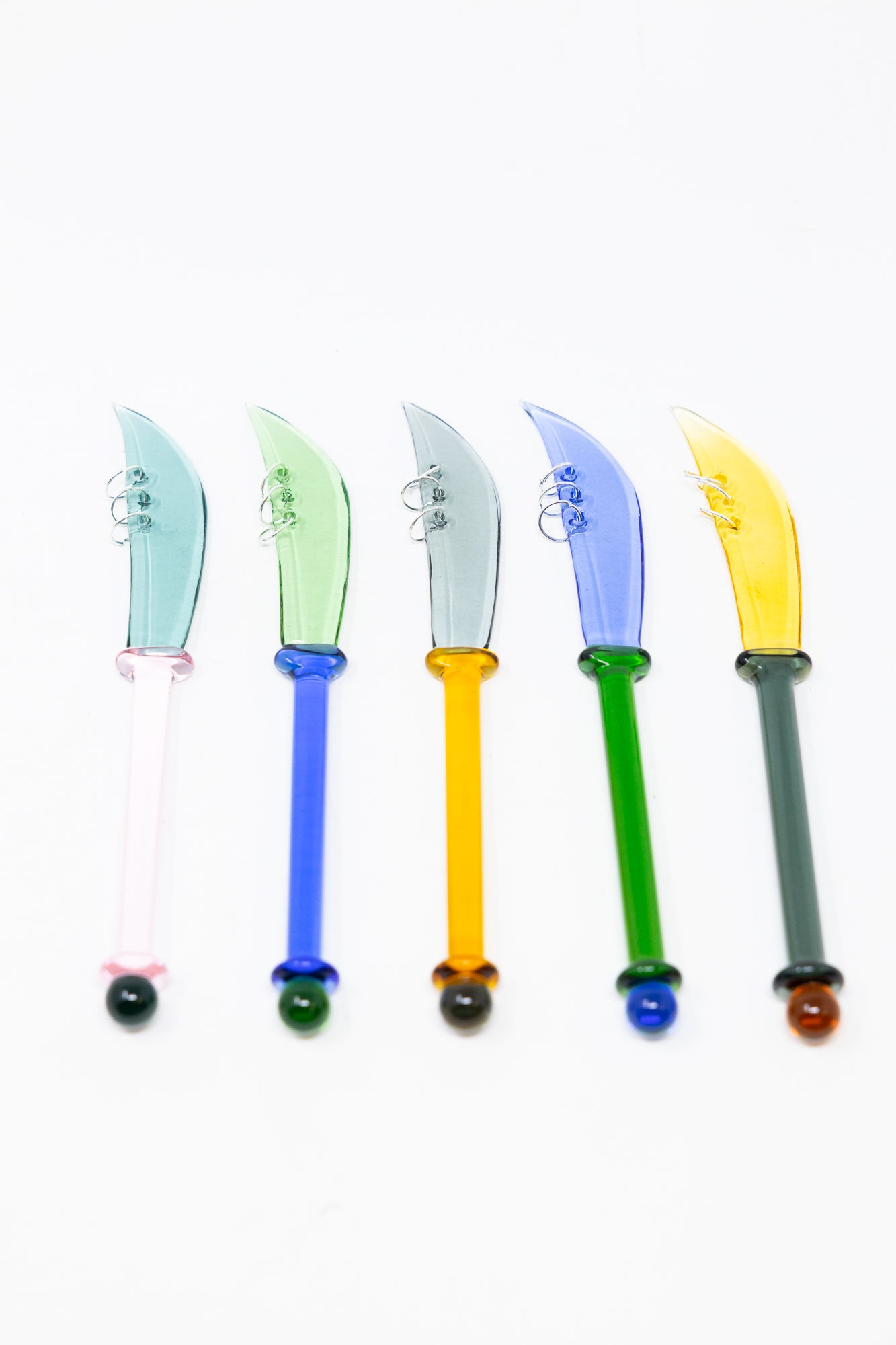 Knife Dab Tool