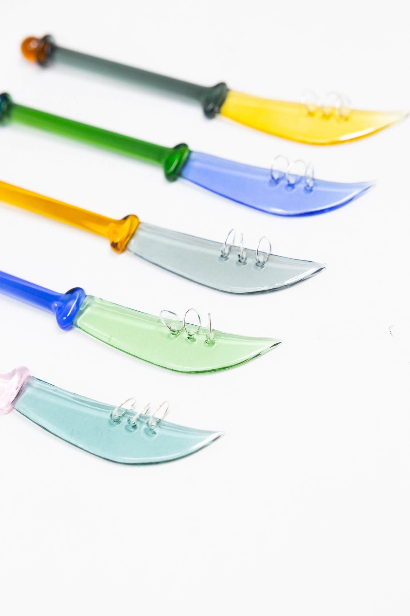 Knife Dab Tool
