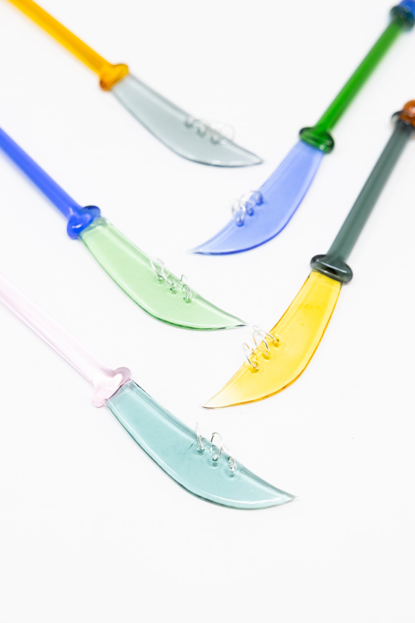 Knife Dab Tool
