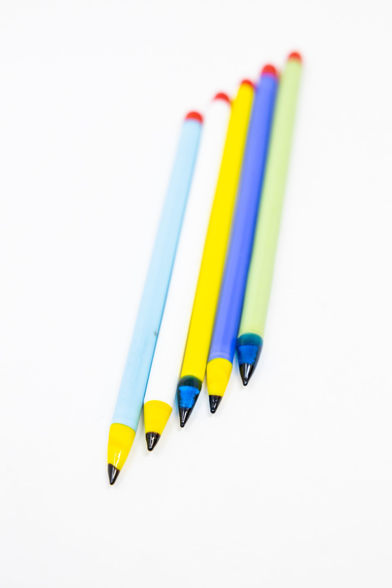 Pencil Glass Dab Tool - Assorted