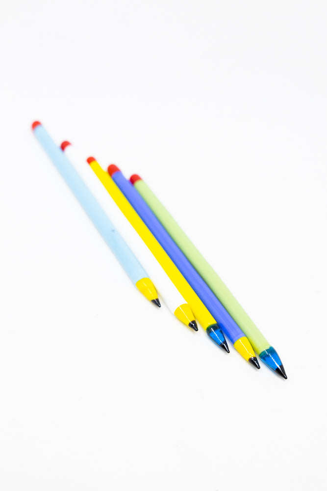Pencil Glass Dab Tool - Assorted