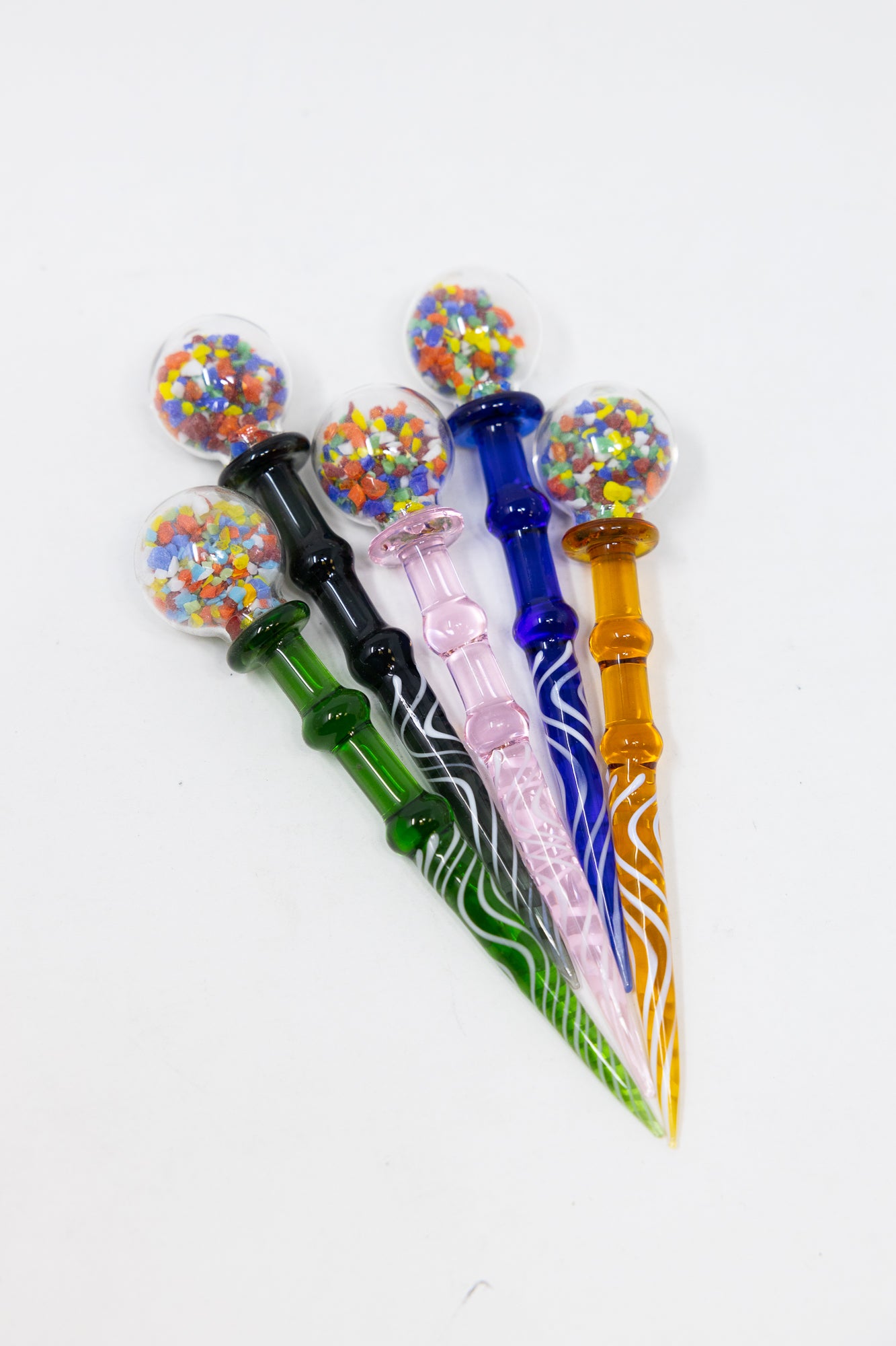Confetti Dab Tool