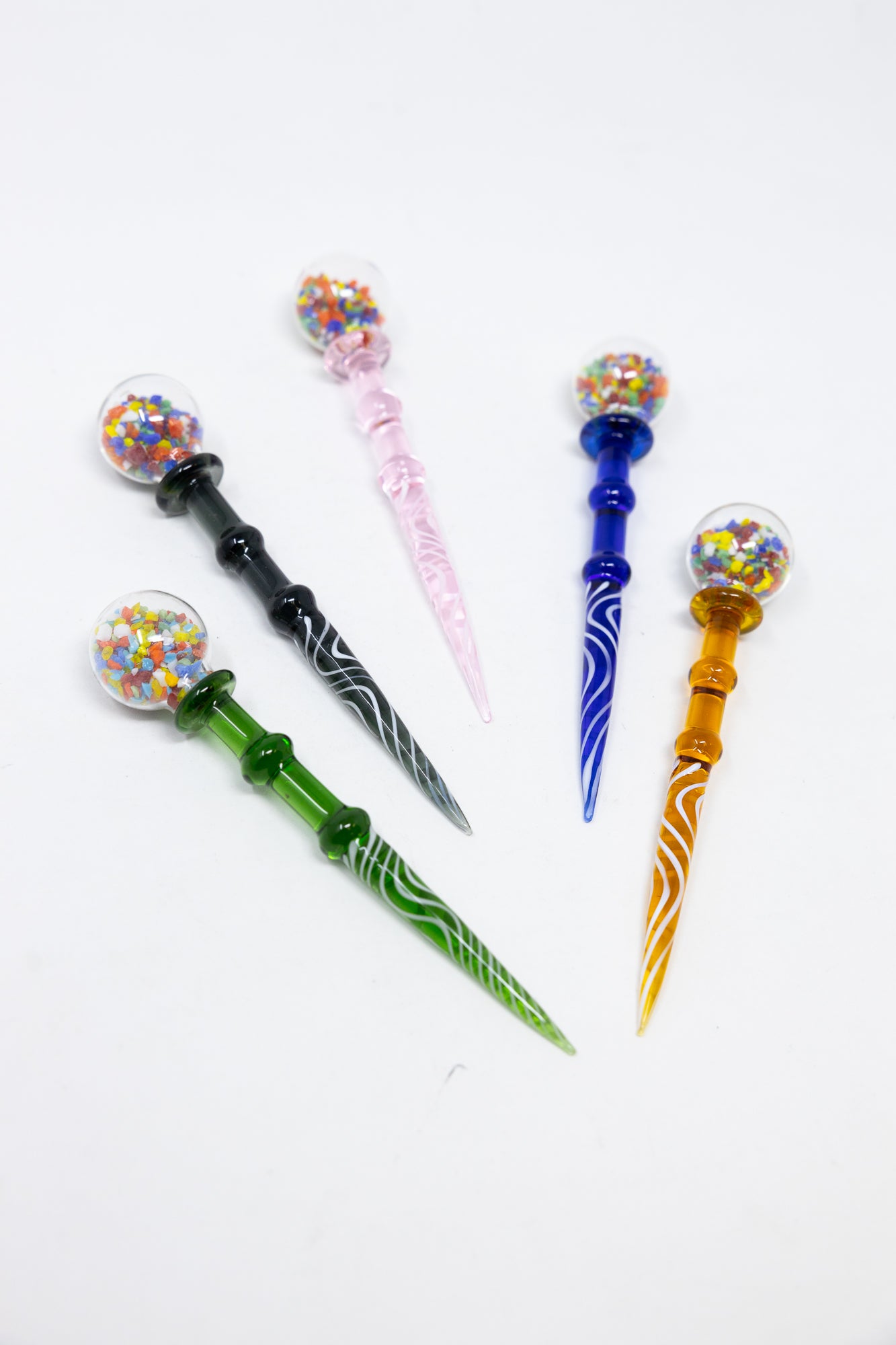 Confetti Dab Tool