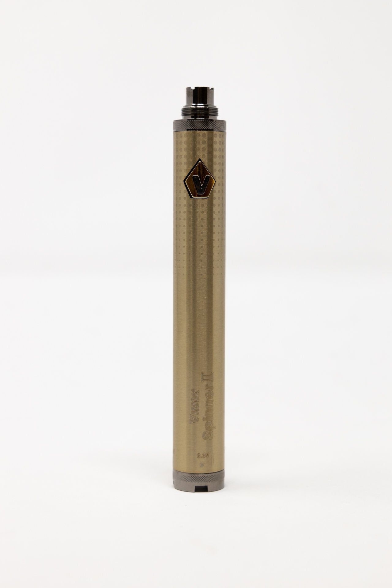 Vision Spinner II Vape Battery - 1650 mAH