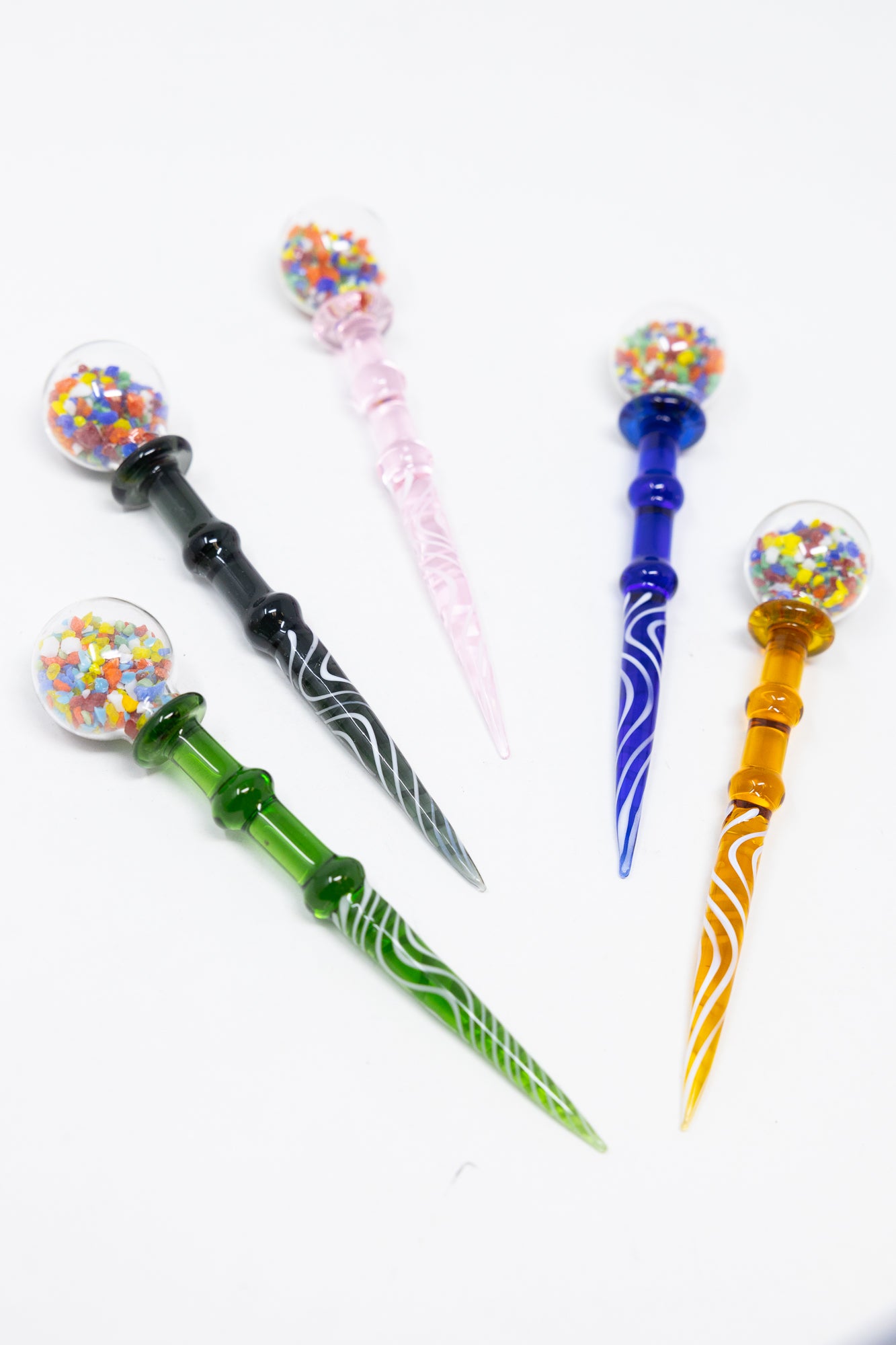 Confetti Dab Tool