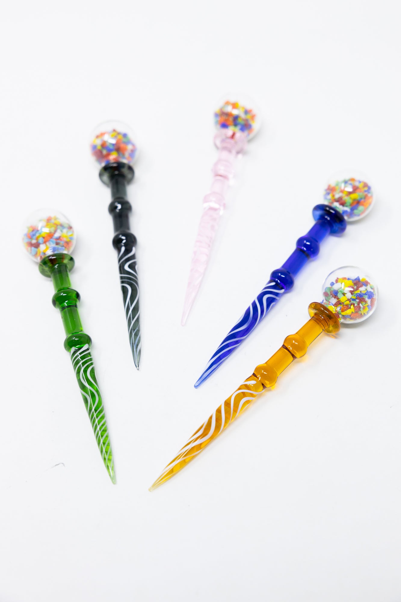 Confetti Dab Tool