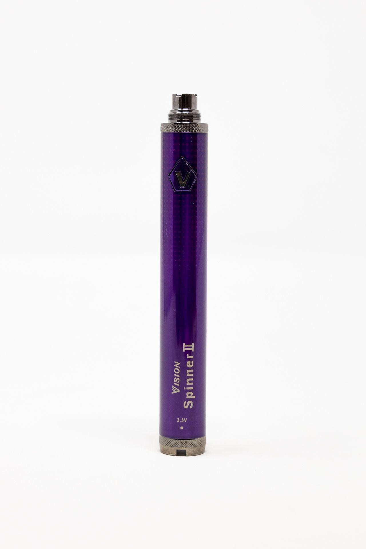 Vision Spinner II Vape Battery - 1650 mAH